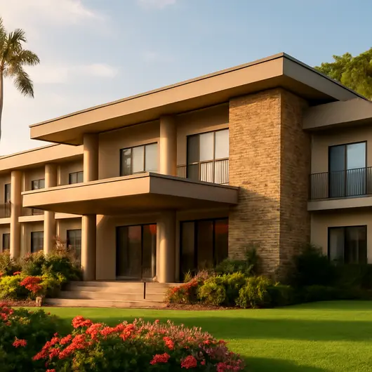 Descubra o Hotel Portela II
