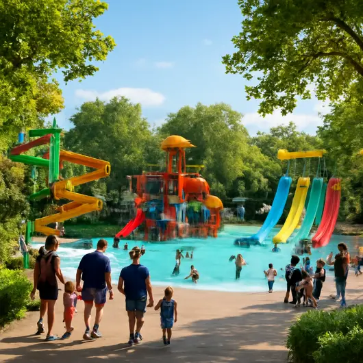 Descubra o JuLeJu Park: Diversão e Aventura