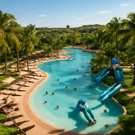 Descubra o Melhor do Thermas Olímpia Turismo