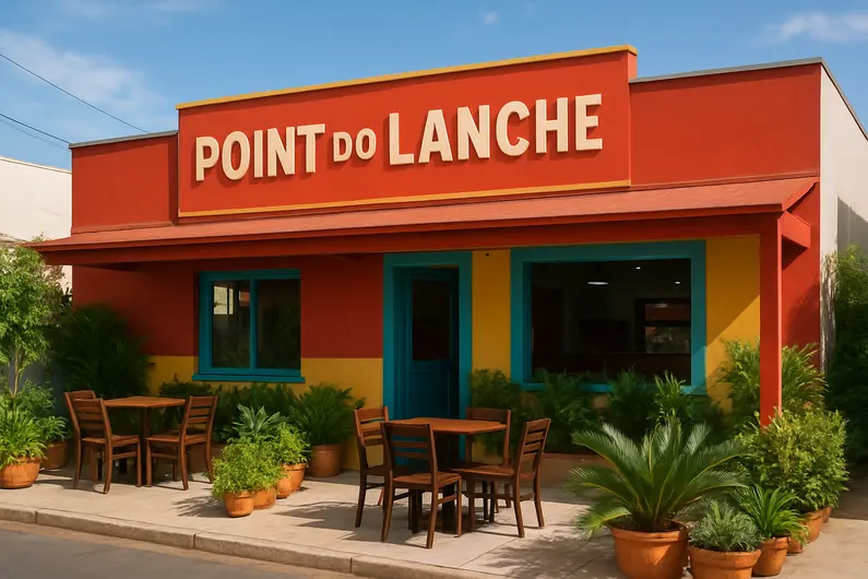 Descubra o Point do lanche