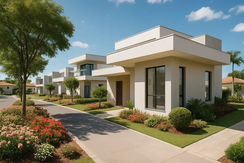 Descubra o Residencial Quinta da Colina