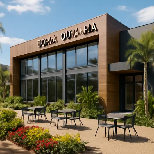 Descubra o ROYAL OLIMPIA: Praticidade e Conveniência