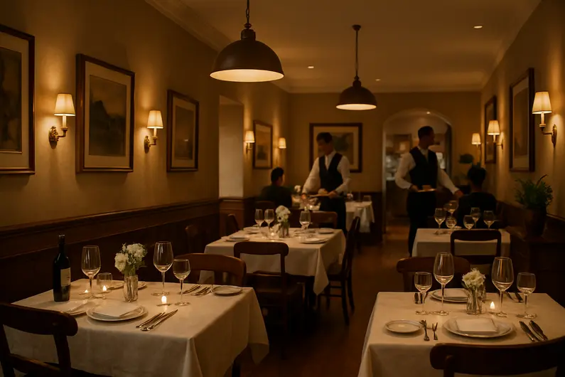 Descubra o Sabor do Norma Ristorante Descubra o Sabor do Norma Ristorante