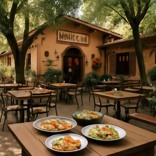 Descubra o Sabor do Restaurante e Pizzaria Villa da Vó Descubra o Sabor do Restaurante e Pizzaria Villa da Vó