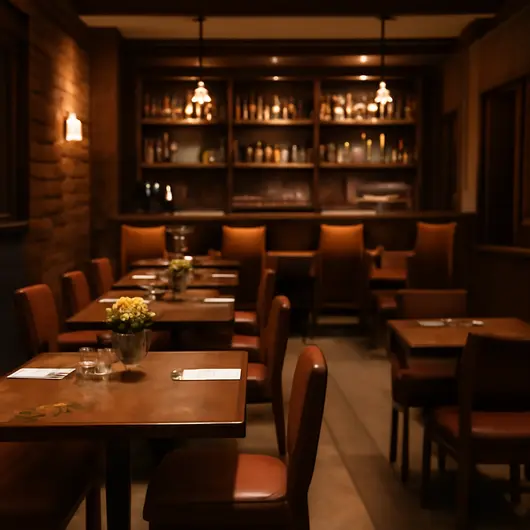 Descubra o Santa Júlia Bar&Restaurante Descubra o Santa Júlia Bar&Restaurante