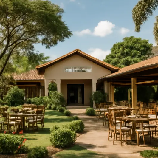 Descubra o Serena Olímpia Eventos Descubra o Serena Olímpia Eventos