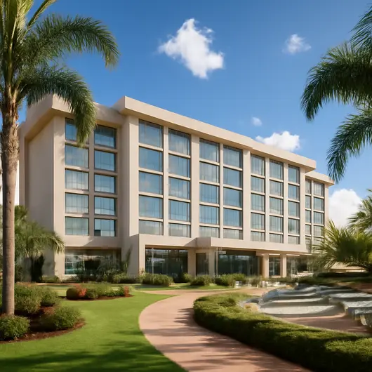 Descubra o Thermas de Olimpia Resorts by Mercure