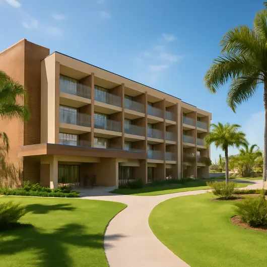 Descubra o Thermas de Olimpia Resorts by Mercure