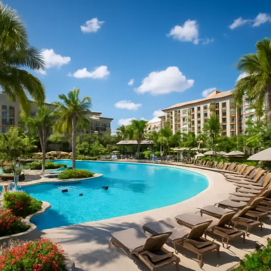 Descubra os Melhores Resorts de Olímpia