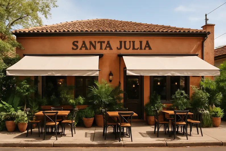 Descubra Santa Julia Descubra Santa Julia