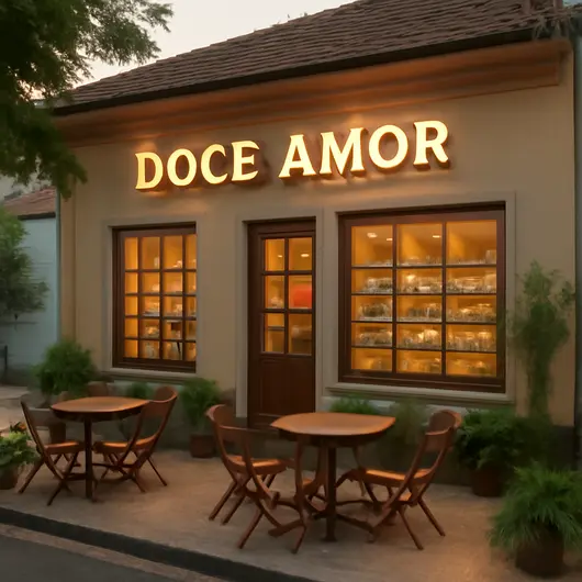 Doce Amor Doce Amor