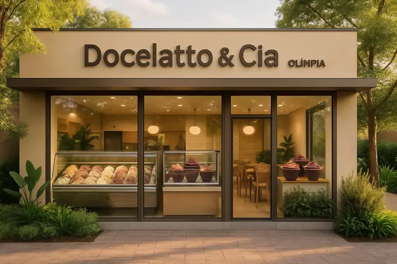 Docelatto & Cia