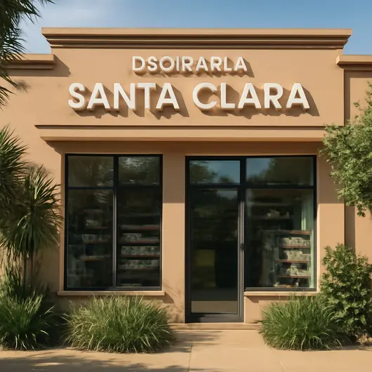 Drogaria Santa Clara: Seu Destino para Saúde e Bem-Estar