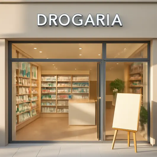 Drogaria Total Popular Matriz Olímpia Drogaria Total Popular Matriz Olímpia