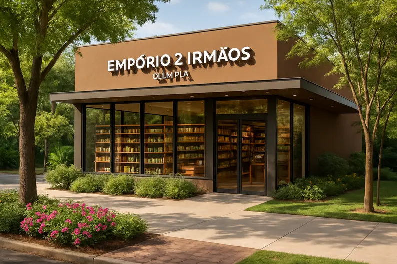 Empório 2 Irmãos: O Destino Perfeito para sua Visita