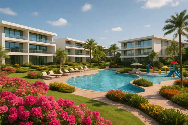 Enjoy Hotéis & Resorts
