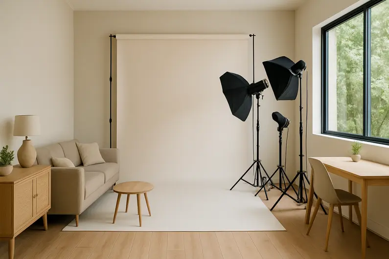Eternize Foto Studio