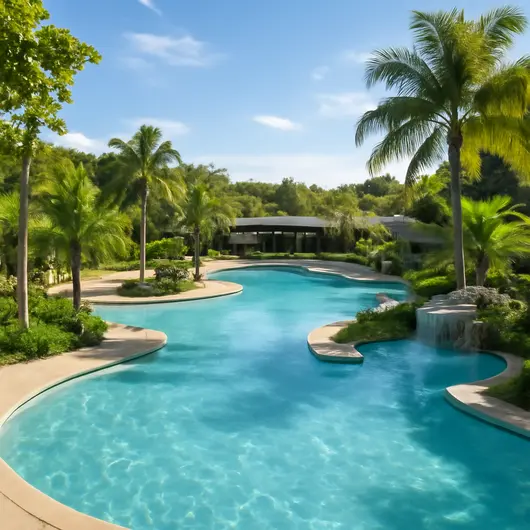 Explorando o Thermas CIA Parques & Resorts