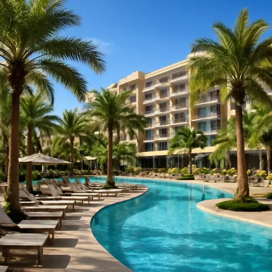 Explore os Melhores Resorts de Olímpia Explore os Melhores Resorts de Olímpia