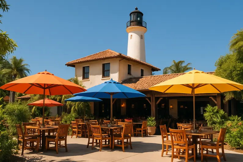 Farol Bar e Restaurante Olímpia: O Destino Perfeito para sua Refeição