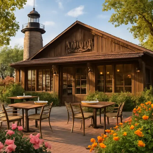 Farol Restaurante: O Destino Ideal para sua Refeição Farol Restaurante: O Destino Ideal para sua Refeição