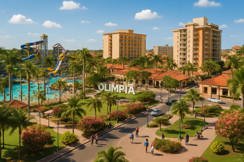 Guia de 12 lugares imperdíveis em Olímpia: o que considerar antes de escolher