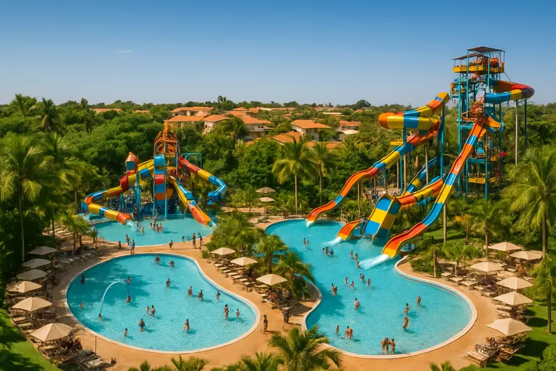 Guia de turismo em Olímpia: 17 lugares imperdíveis