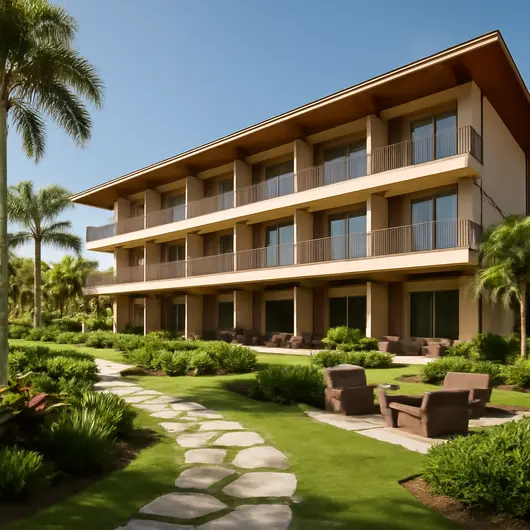 Hotel dentro do Thermas dos Laranjais: Sua Melhor Opção em Olímpia