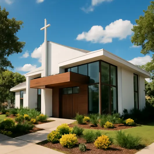 Igreja Comunidade Vida e Paz