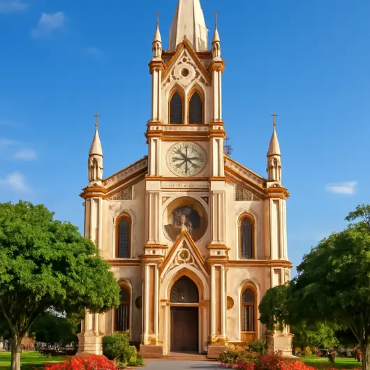 Igreja da Família
