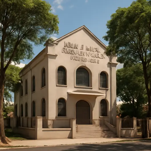 Igreja Evangélica Assembleia De Deus Ministério Belém Igreja Evangélica Assembleia De Deus Ministério Belém