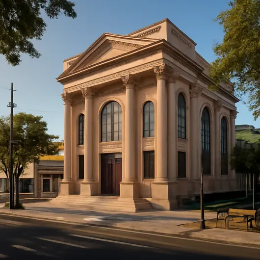 Igreja Universal OLIMPIA: Um Ponto de Fé e Esperança