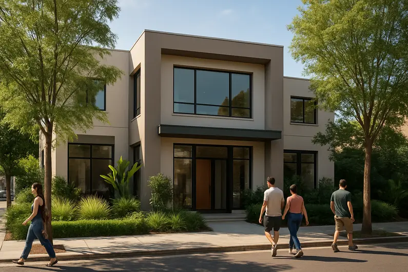 Imobiliária Centenário de Olímpia Ltda. Imobiliária Centenário de Olímpia Ltda.