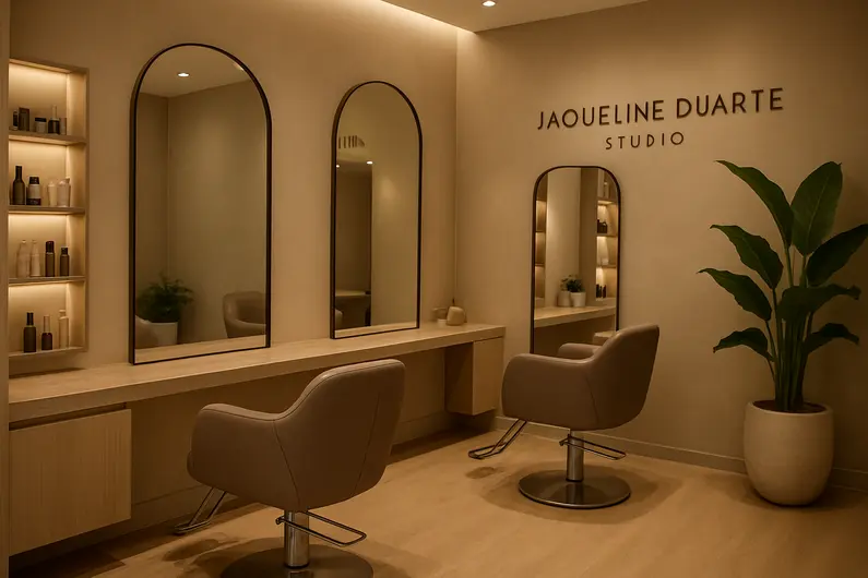 Jaqueline Duarte Studio