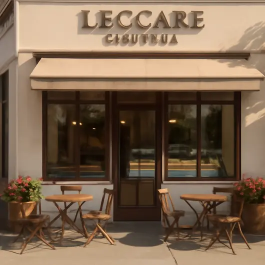 Leccare Gelateria