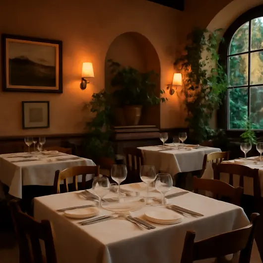 MAIS SABOR RESTAURANTE
