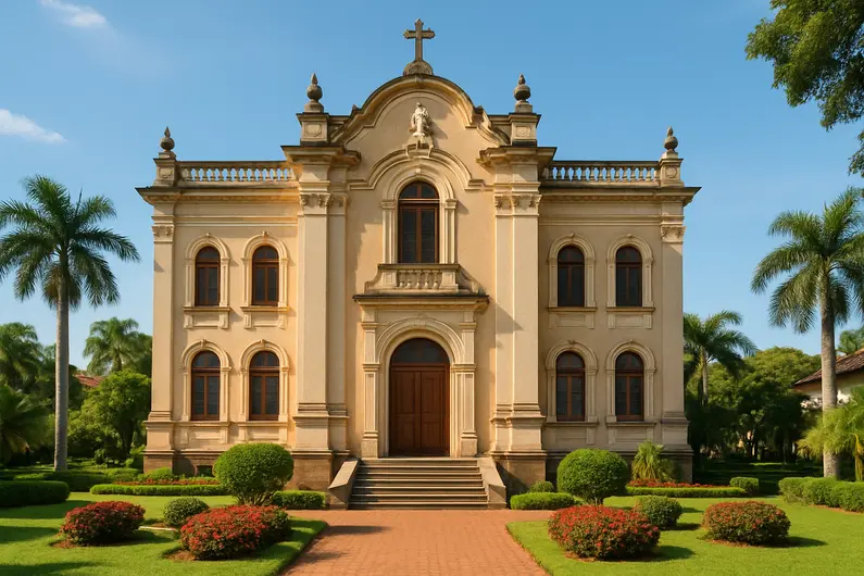 Museu de Arte Sacra Museu de Arte Sacra