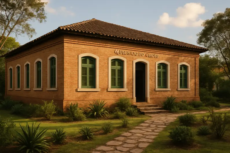 Museu do Folclore