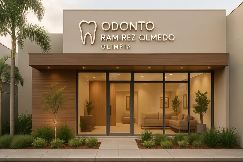 Odonto Ramirez Olmedo