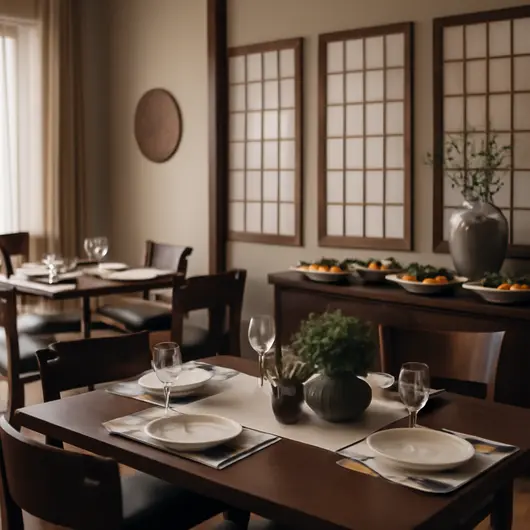 Oishii Oriental Delivery Oishii Oriental Delivery