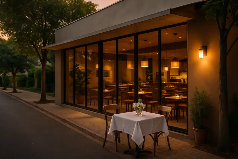 Oliva Restaurante