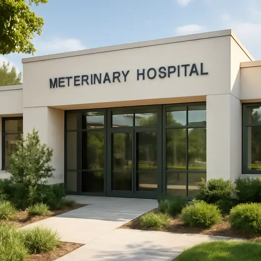 Olympia Veterinary Hospital Olympia Veterinary Hospital