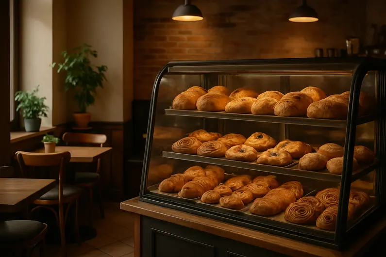 Panificadora Ideal: Delícias para Todos os Gostos Panificadora Ideal: Delícias para Todos os Gostos