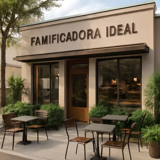 Panificadora Ideal
