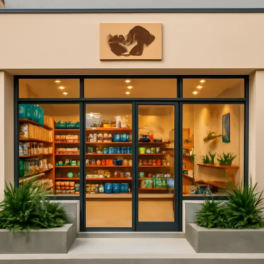 Pet Shop Araujo: O Melhor Para Seu Pet