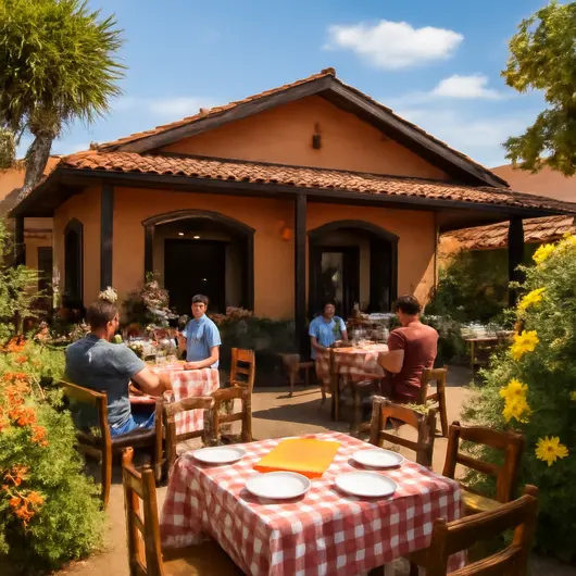 Pizzaria Bella Pizza: O Destino Perfeito para os Amantes da Pizza
