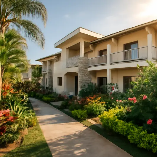 Pousada Flats Alegria: Seu Refúgio em Olímpia Pousada Flats Alegria: Seu Refúgio em Olímpia