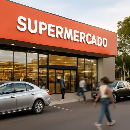 Proença Supermercados Proença Supermercados