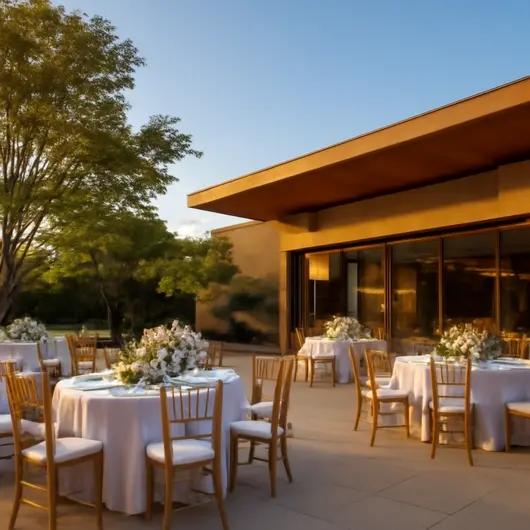 Reinoso Eventos