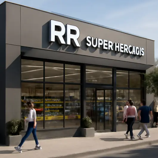 RR Supermercado